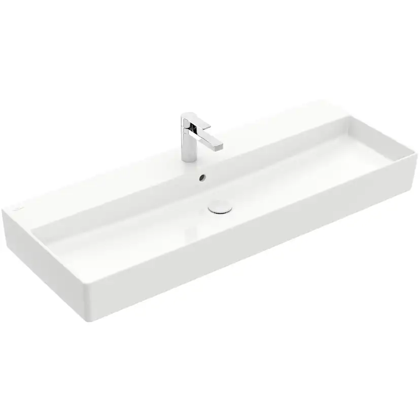 Tvättställ Villeroy & Boch Memento 2.0 för Handdukshållare