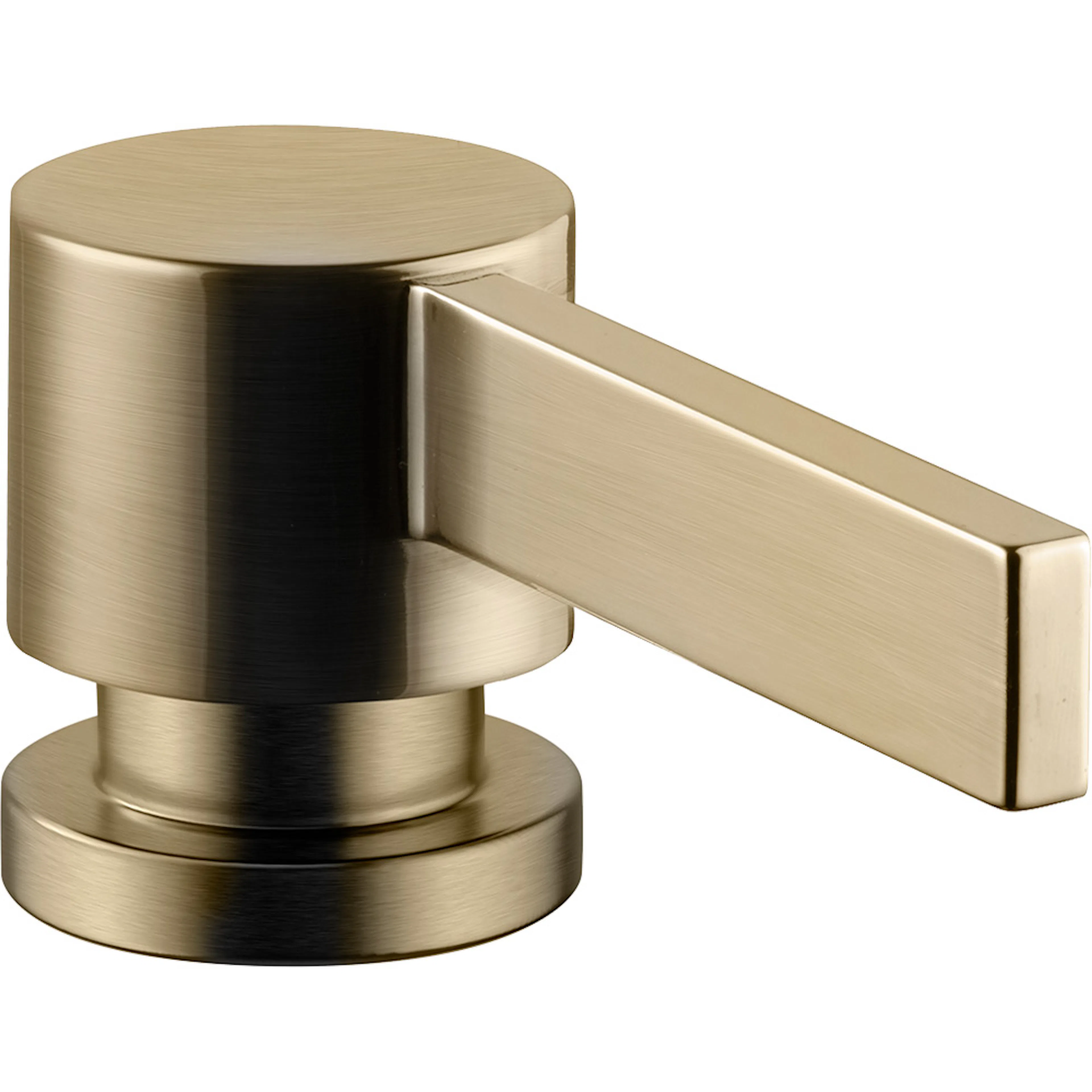 Borstad Honey Gold