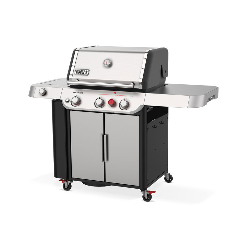 Gasolgrill Weber Genesis S-335