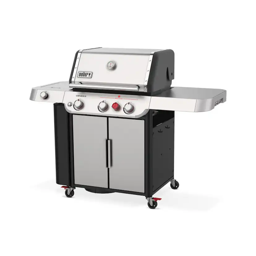 Gasolgrill Weber Genesis S-335