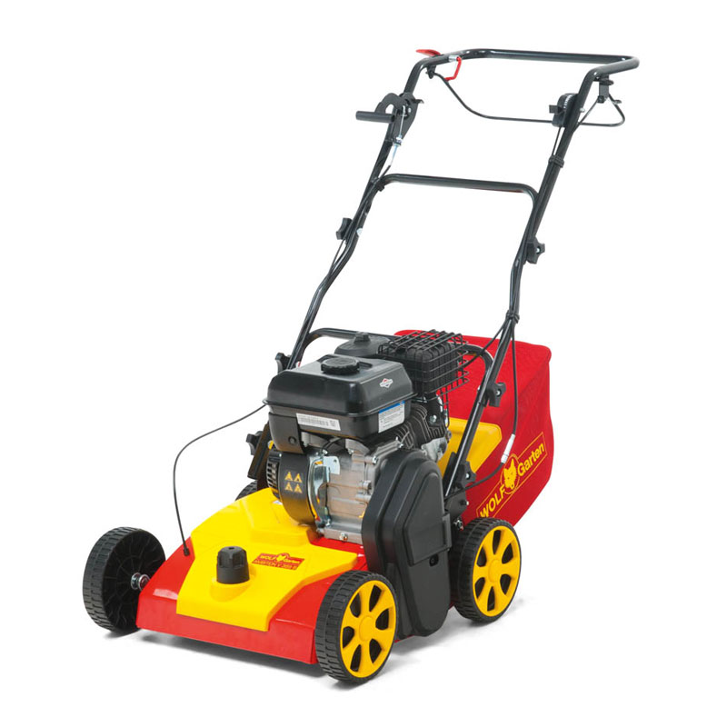 Vertikalskärare WOLF-Garten VA 389 B