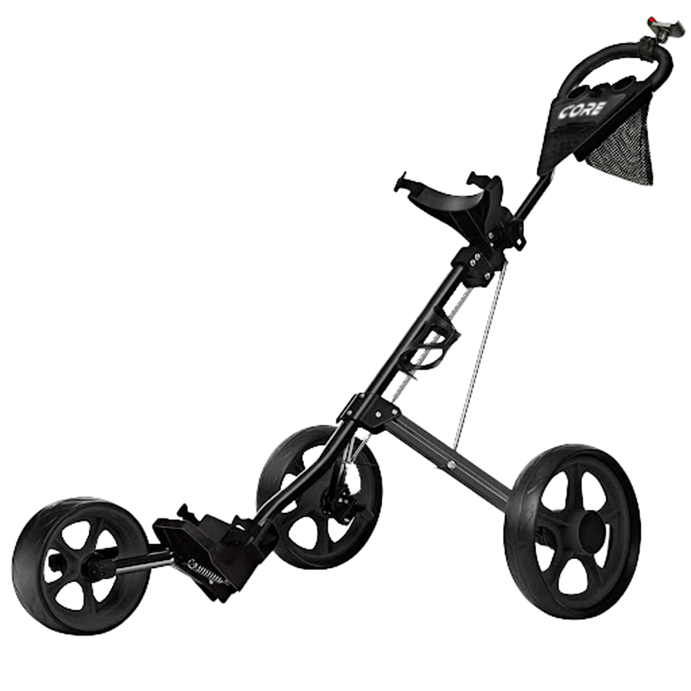 Golfvagn Core Standard