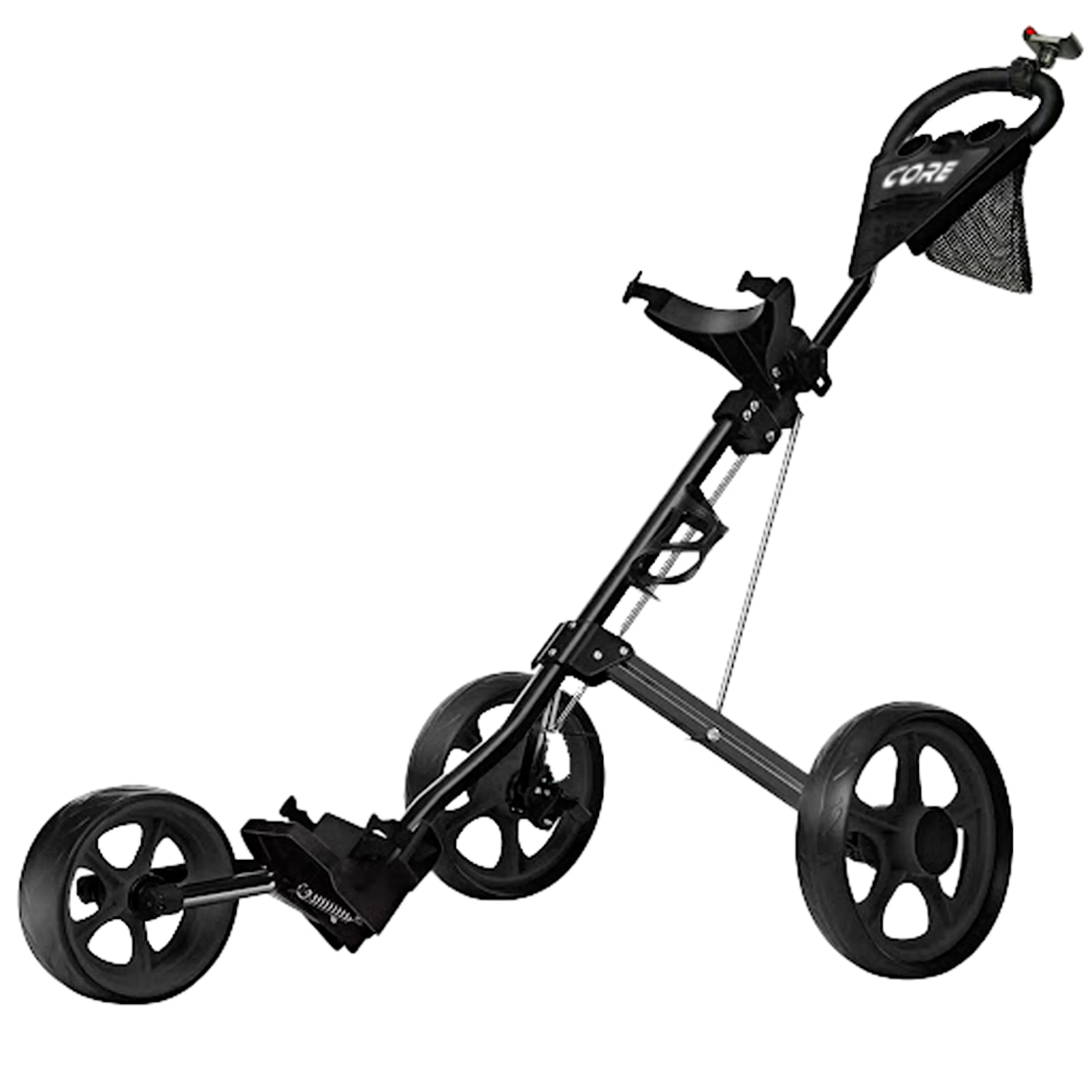 Golfvagn Core Standard