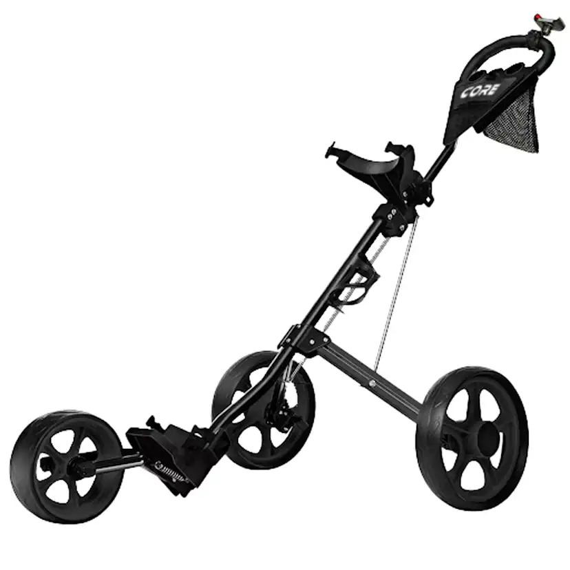 Golfvagn Core Standard