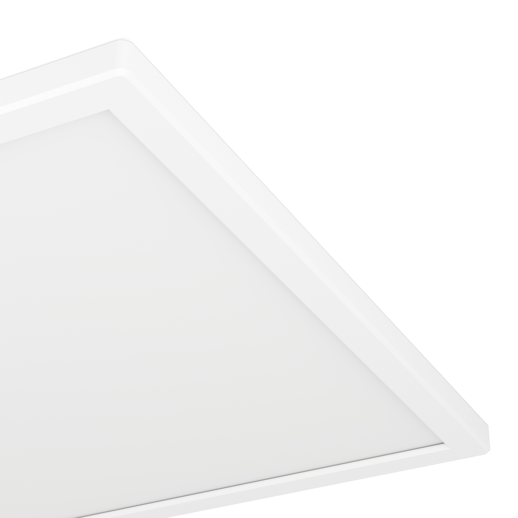 Taklampa Eglo Rovito Vit 390x390 mm