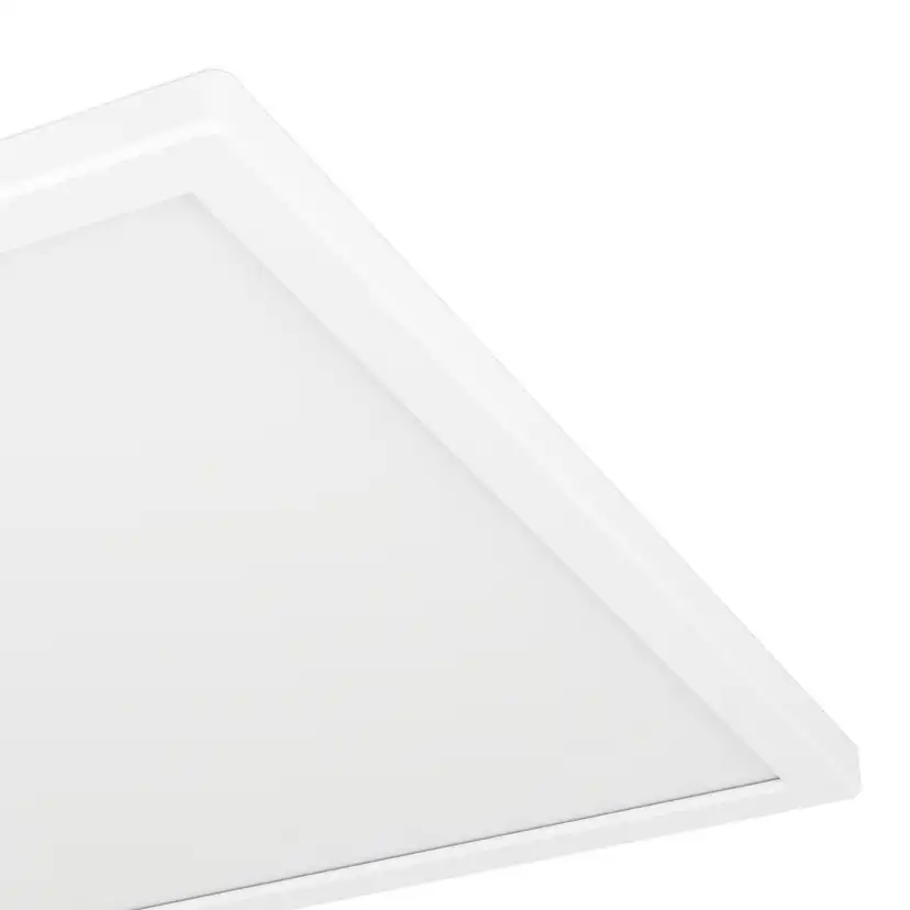 Taklampa Eglo Rovito Vit 390x390 mm