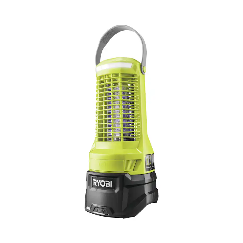 Insektsskydd RYOBI ONE+ 1,0kg 3 år utan batteri & laddare