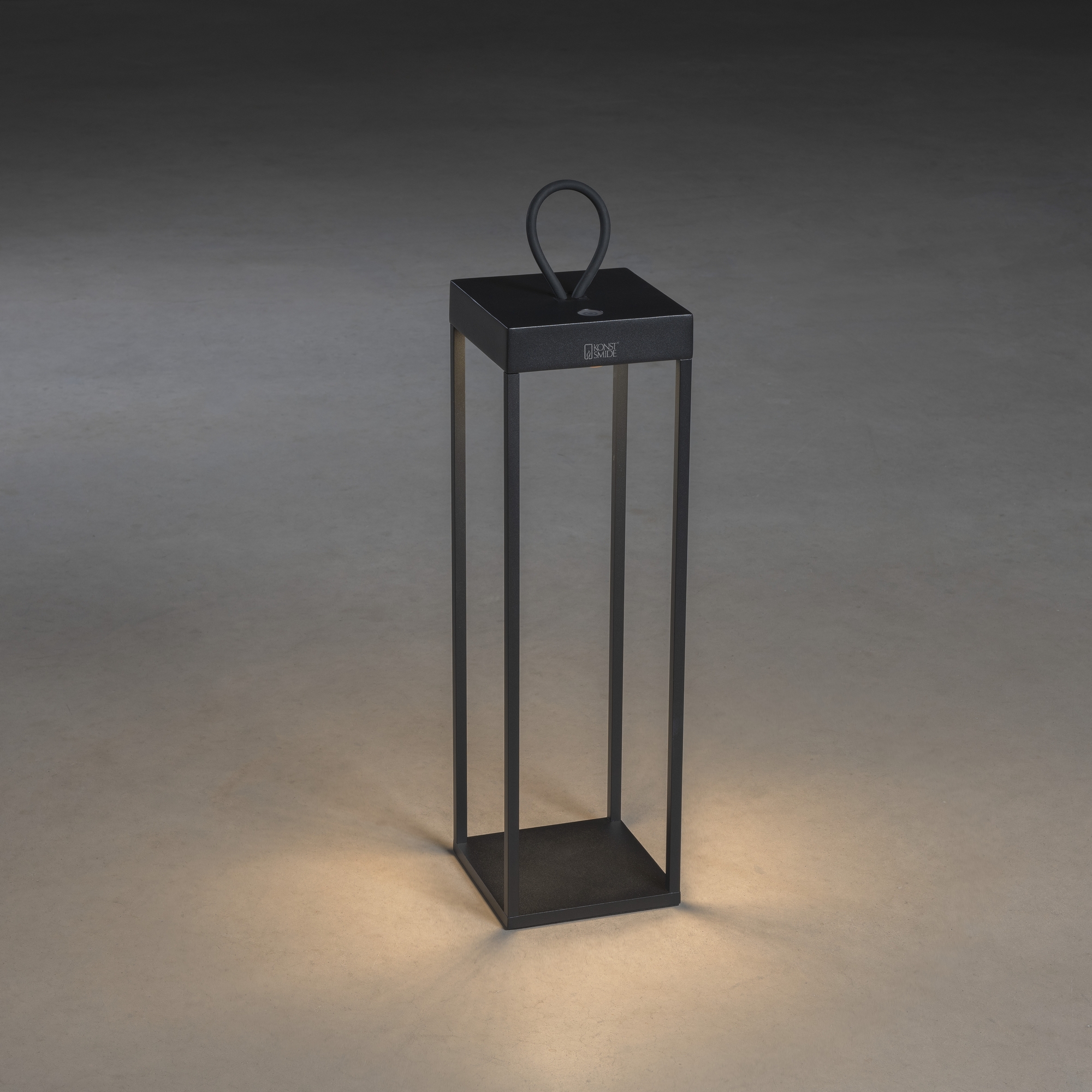 Lanterna Gnosjö Konstsmide Ravello USB