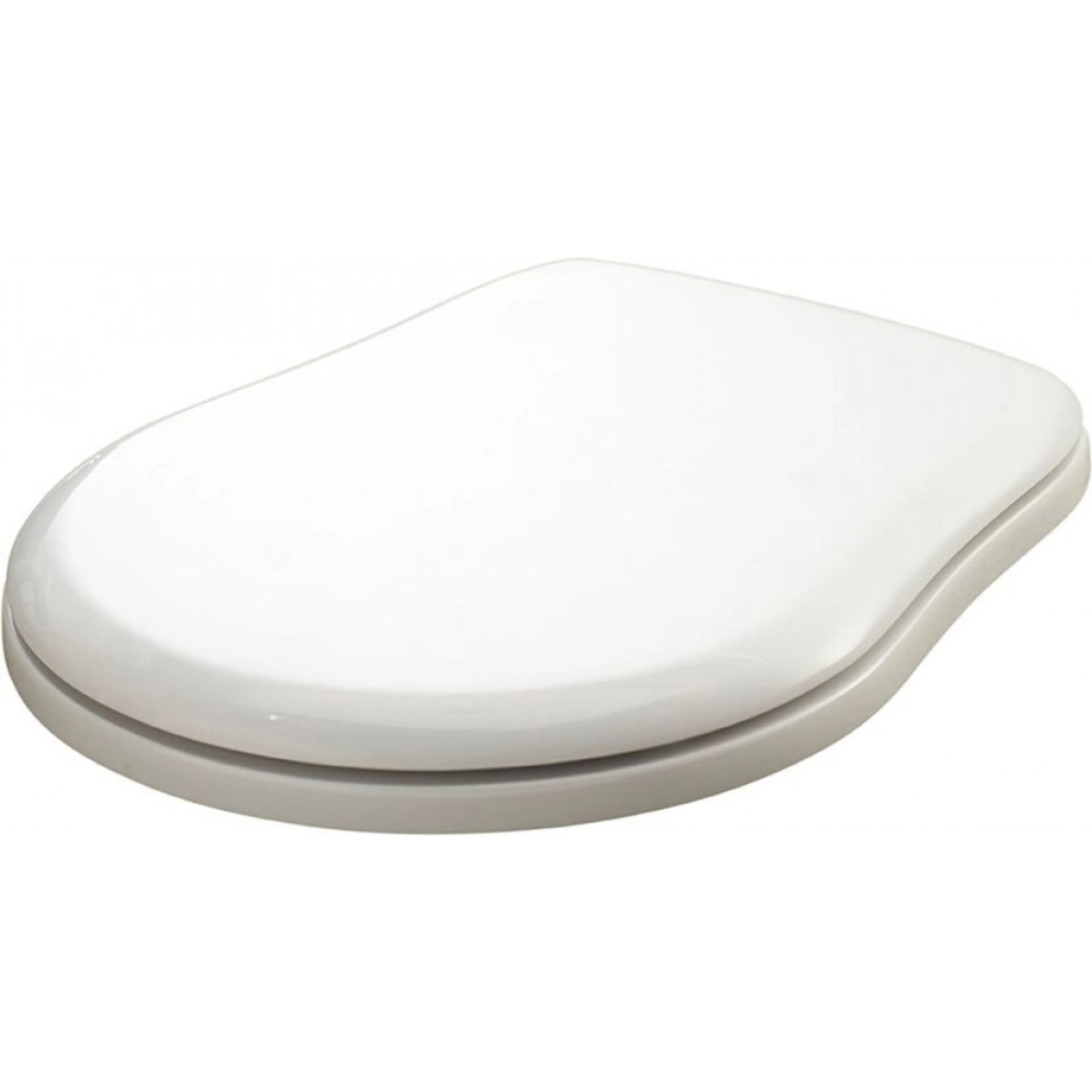 Toalettsits Lavabo Retro Med Mässingbeslag
