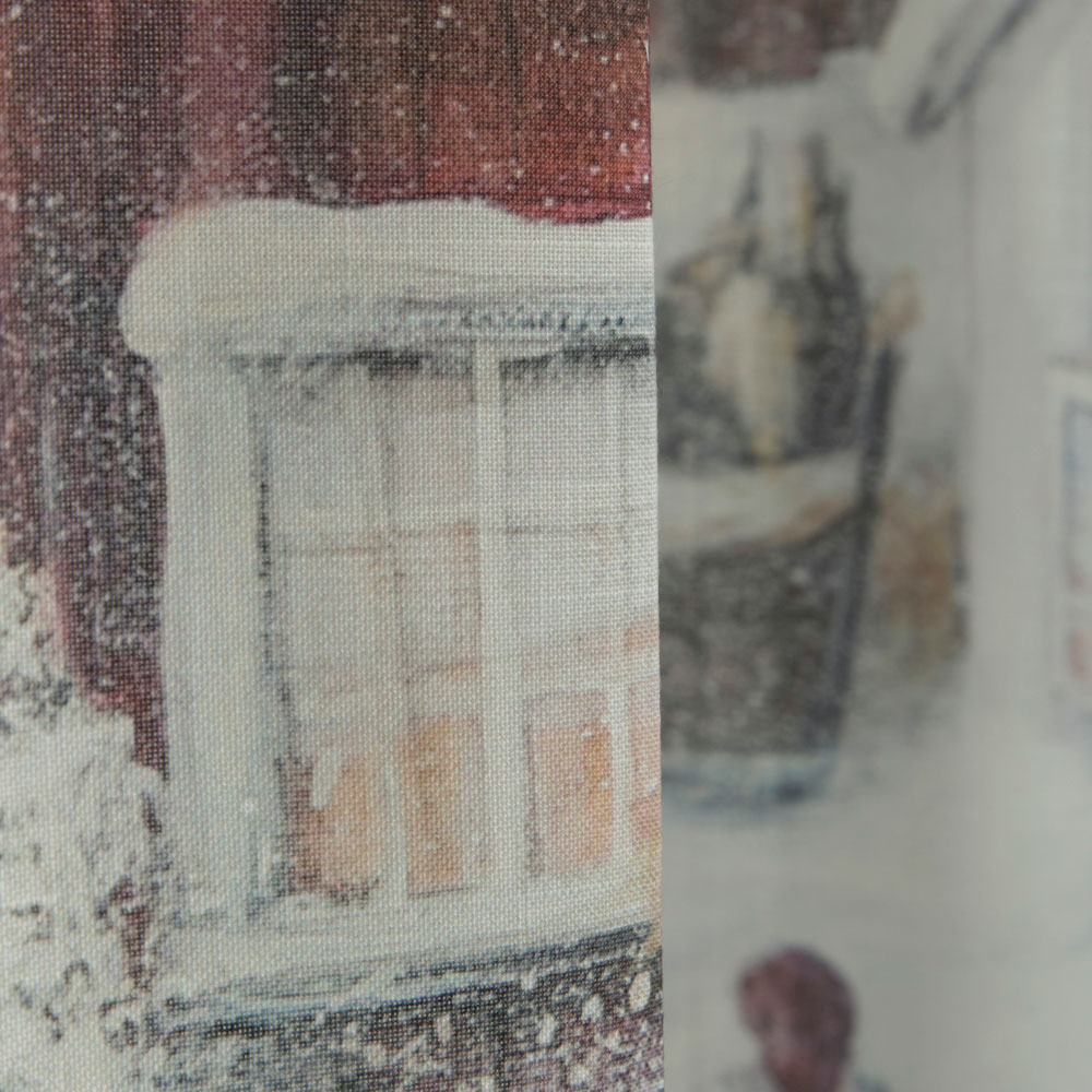 Kanallängd Svanefors Vintria 2-pack