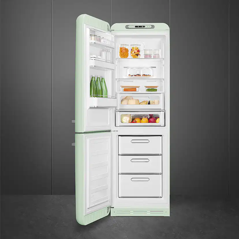 Kyl/Frys Smeg 50's Style FAB32/2025