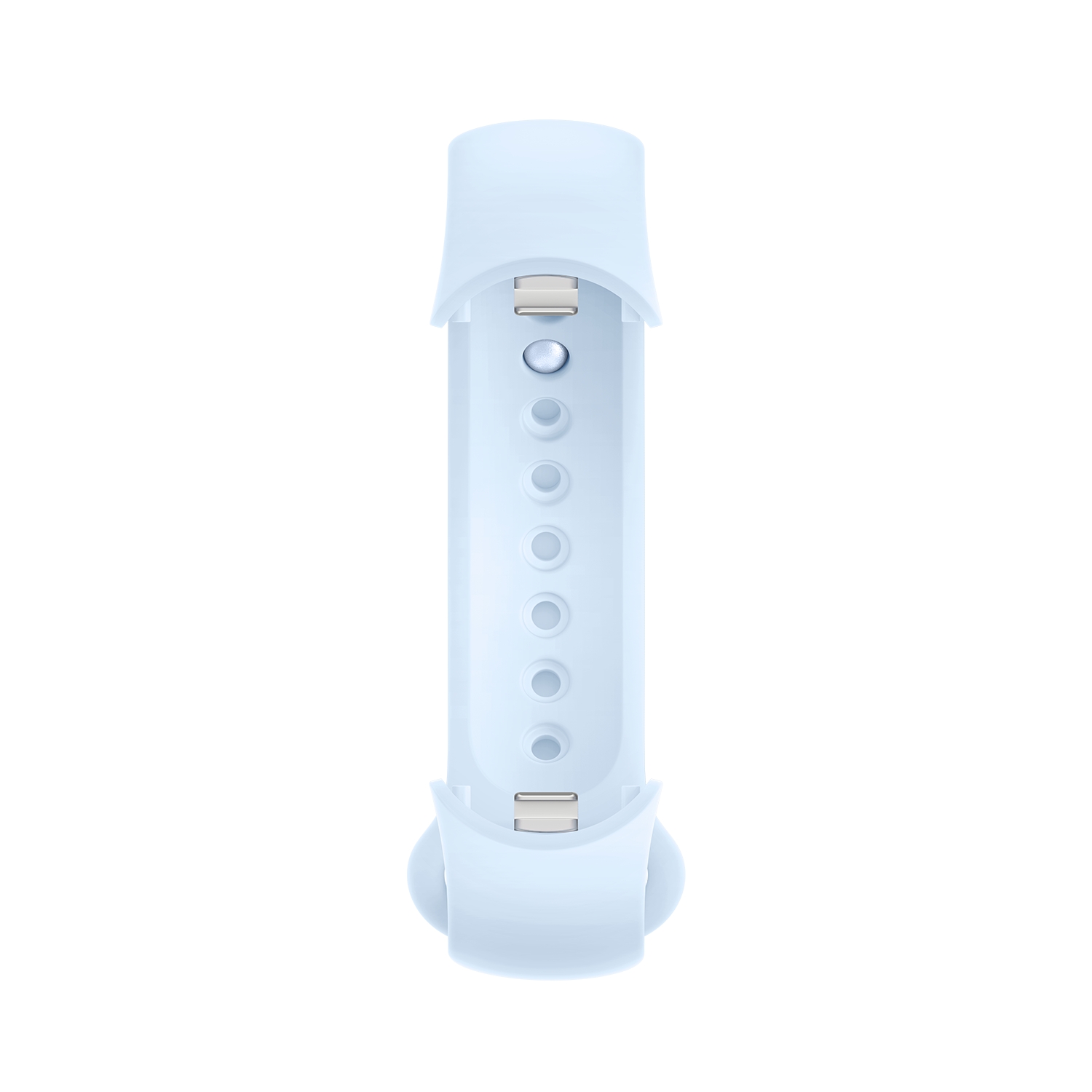 Xiaomi Smart Band 9 Arctic Blue Blå