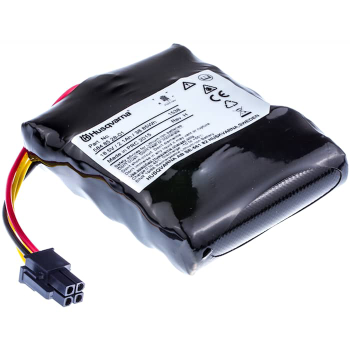 Batteri Husqvarna Automower Till 310/315X
