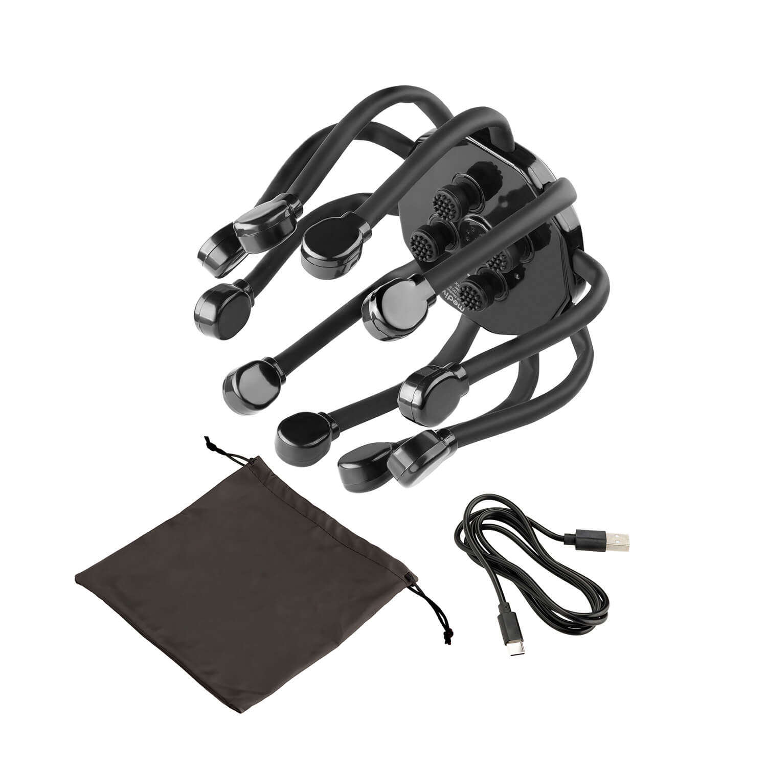 Massageapparat MEDIVON Octopus