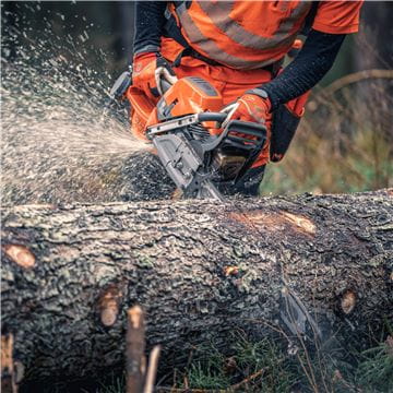 Motorsåg Husqvarna 592 XP G