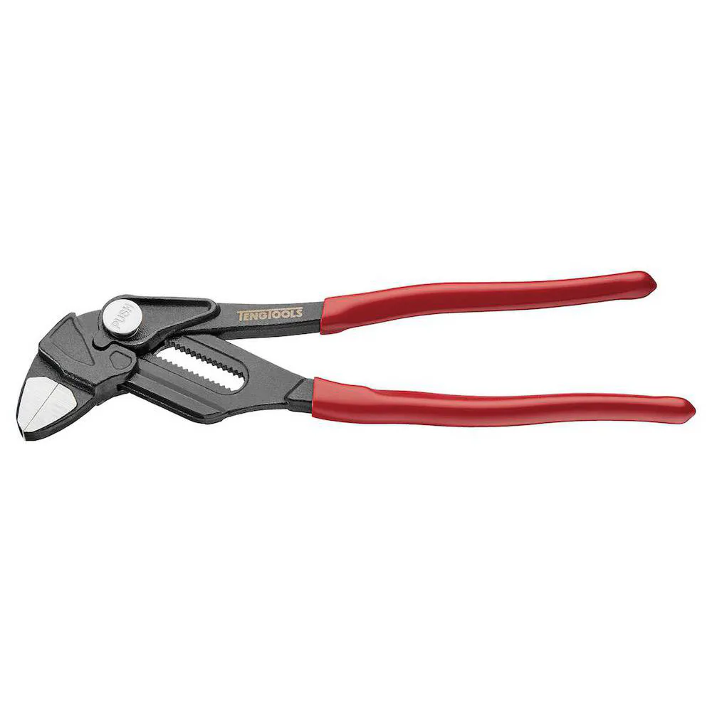 Tångnyckel Teng Tools MB483-10 250 mm