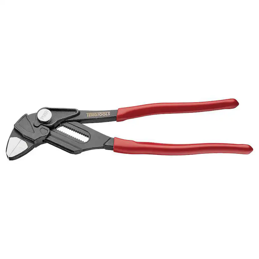 Tångnyckel Teng Tools MB483-10 250 mm