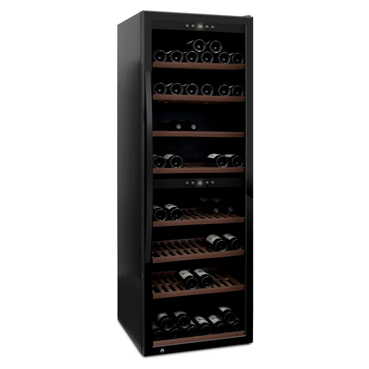 Vinkyl mQuvée WineExpert 180 SW-180