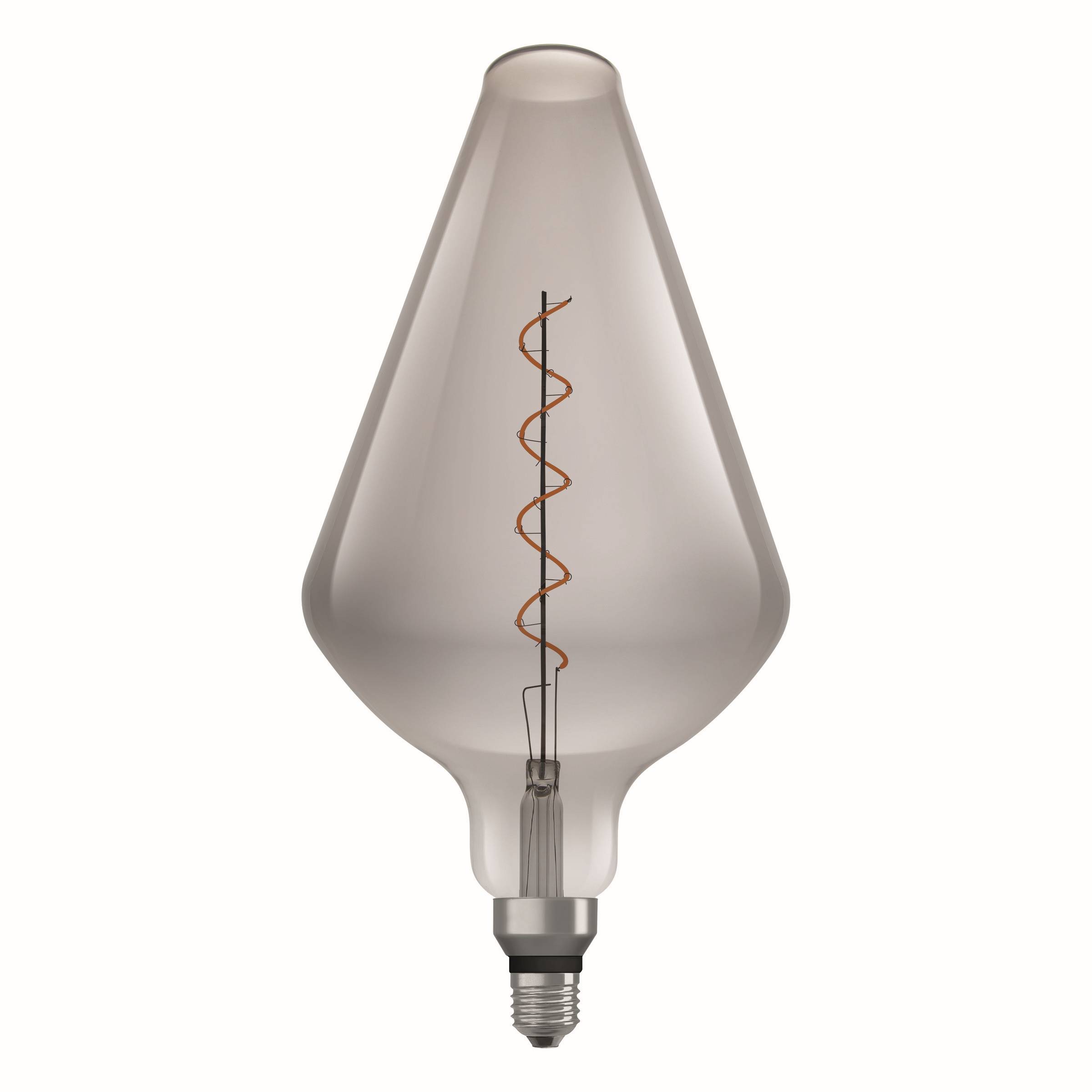 LED-Lampa Osram Deco AW188 E27 Vintage 1906 Dimbar