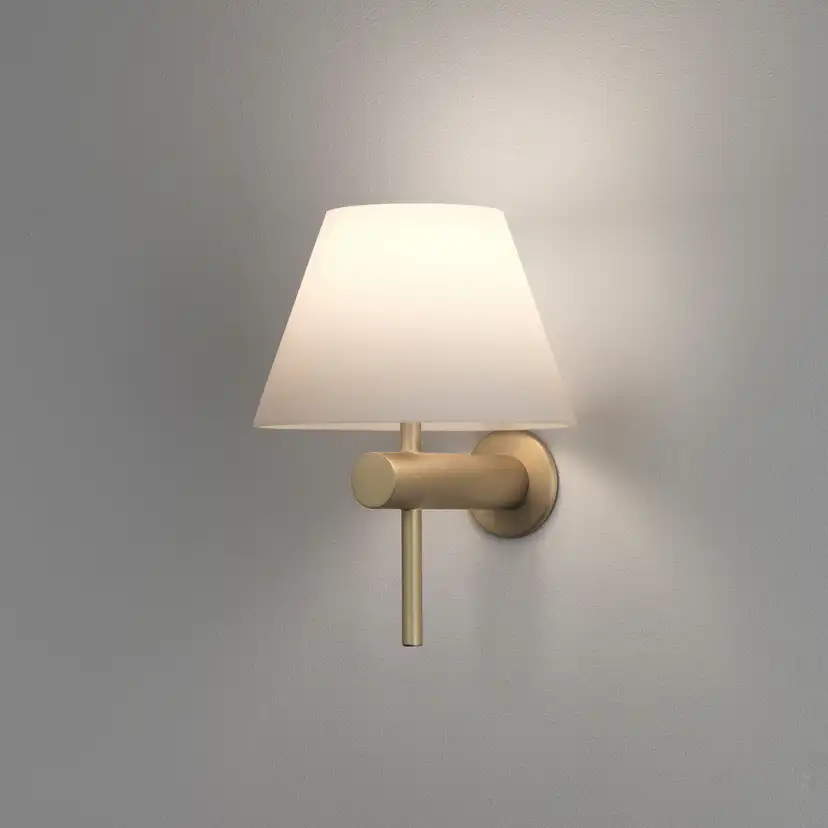 Vägglampa Astro Roma