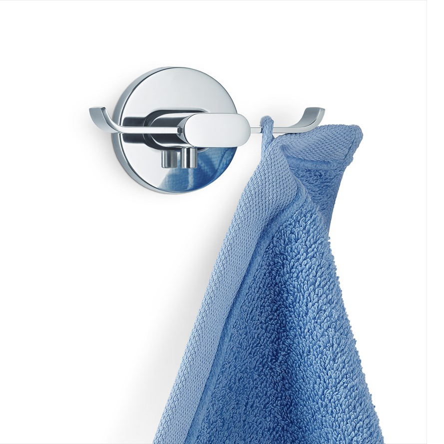 Handdukskrok Blomus Areo Dubbel