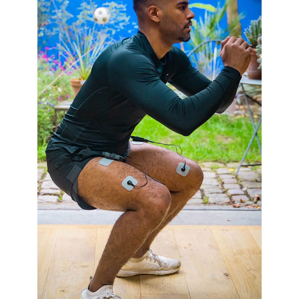 Elektroterapi Bluetens Duo Sport