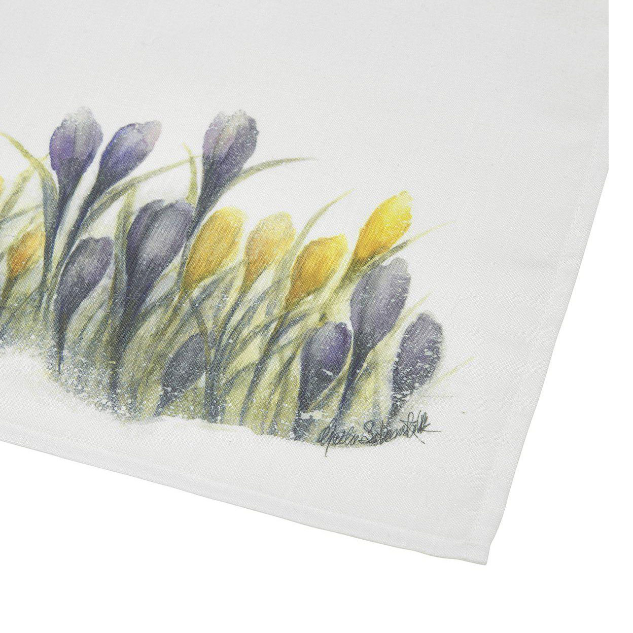 Löpare Svanefors Vår