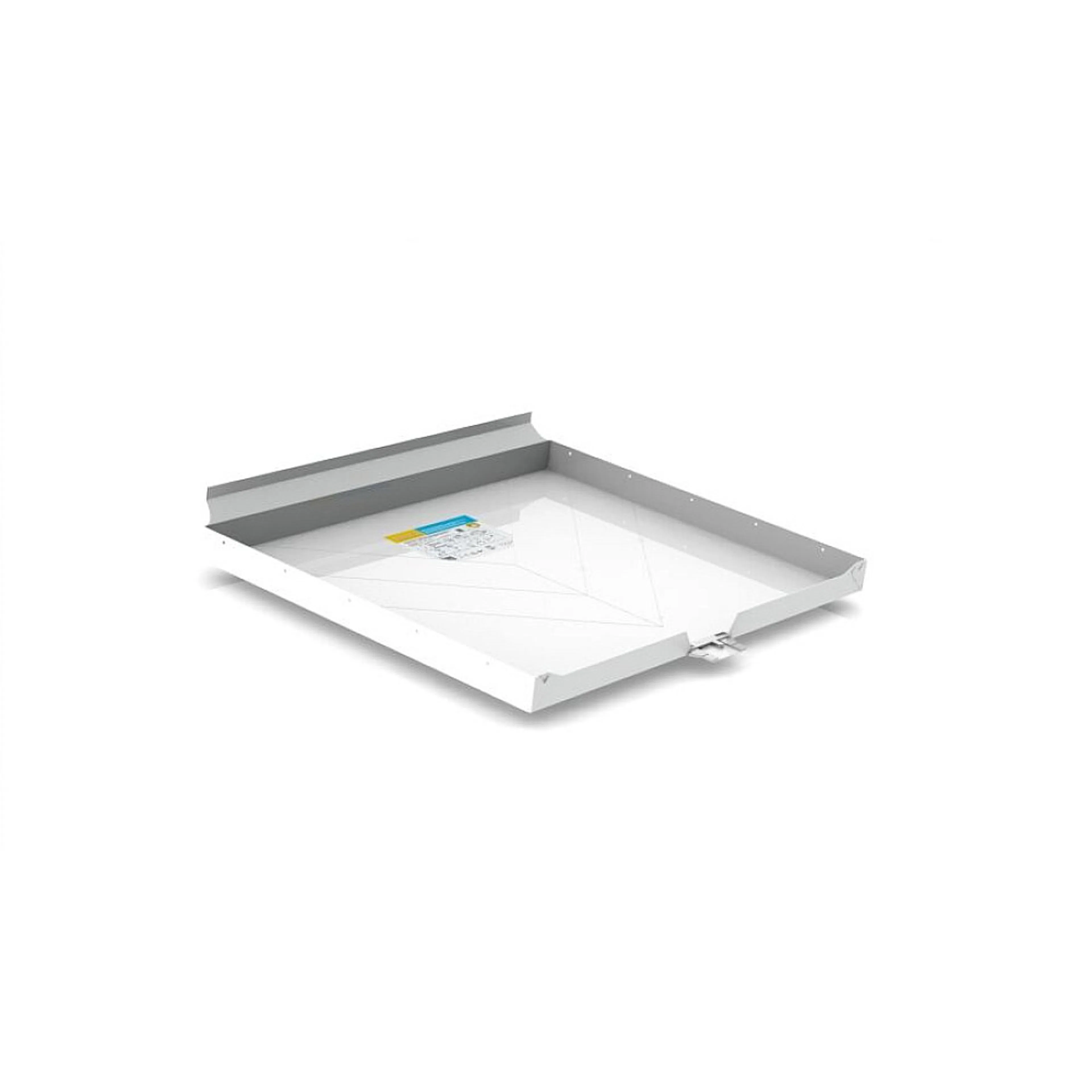 Tillbehör tvätt/tork Tollco GD45+