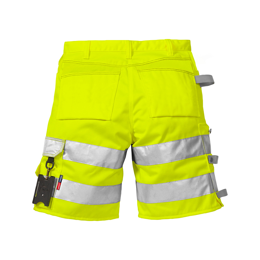 Varselshorts Fristads 2028 PLU