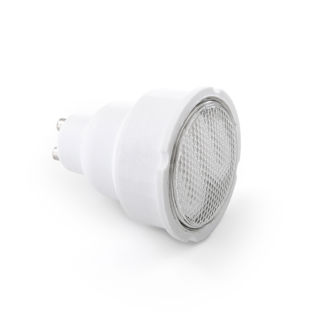 Glödlampa Gnosjö Konstsmide Lågenergi GU10 7W 2700k 230V