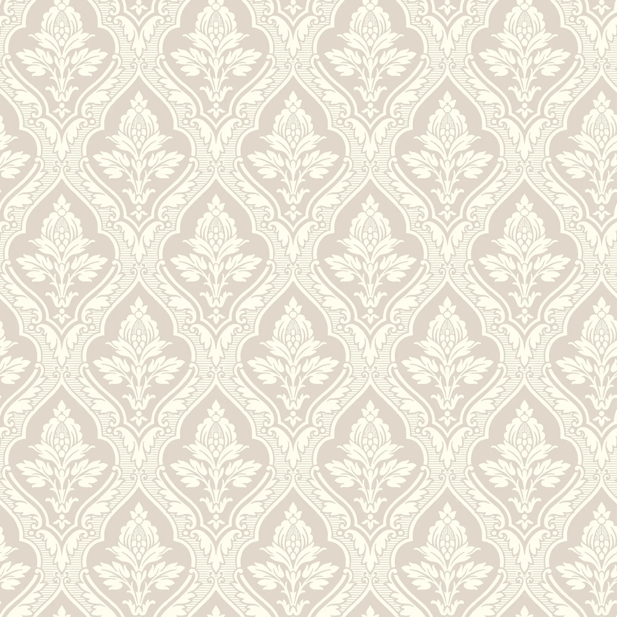 Tapet Duro Haga, Beige