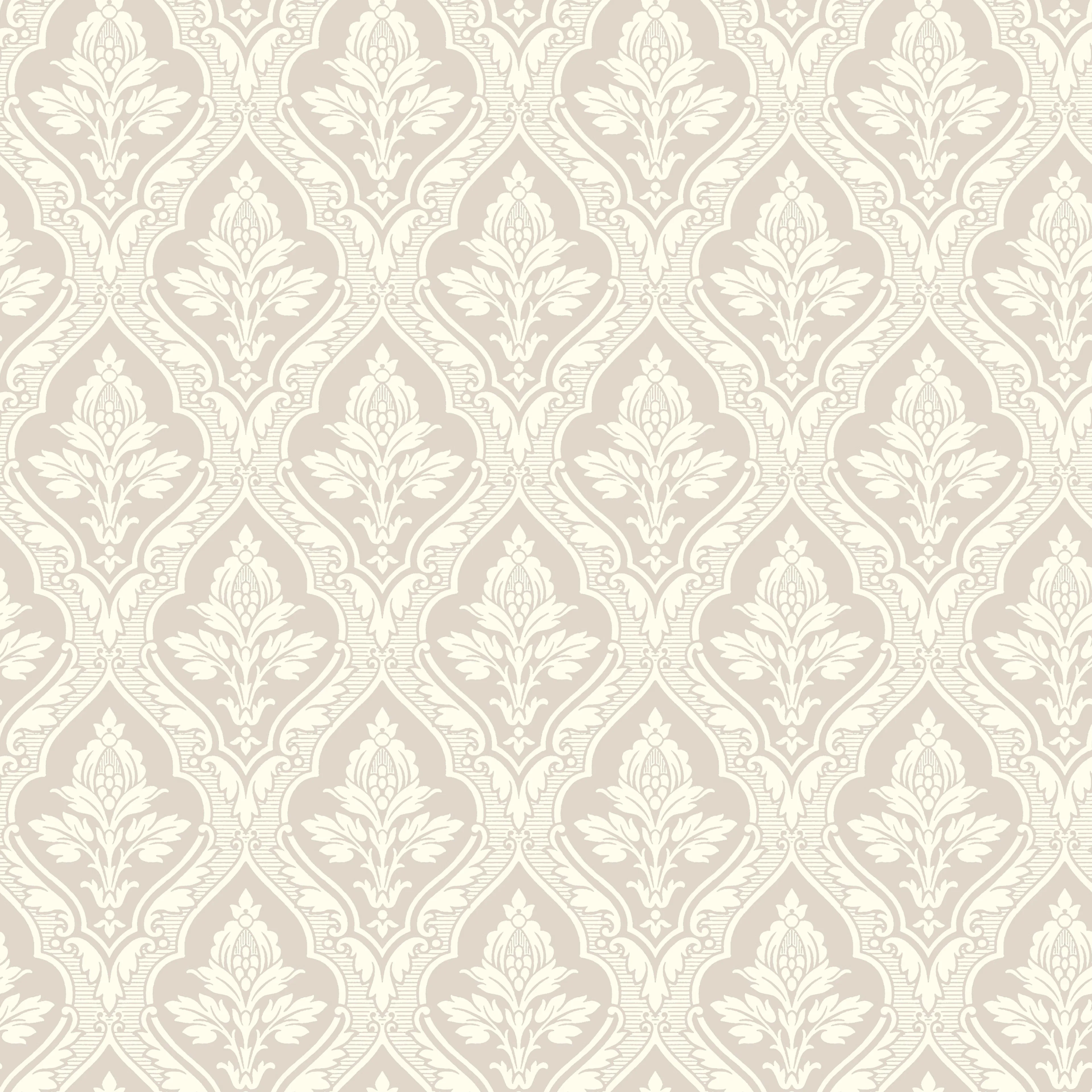 Tapet Duro Haga, Beige