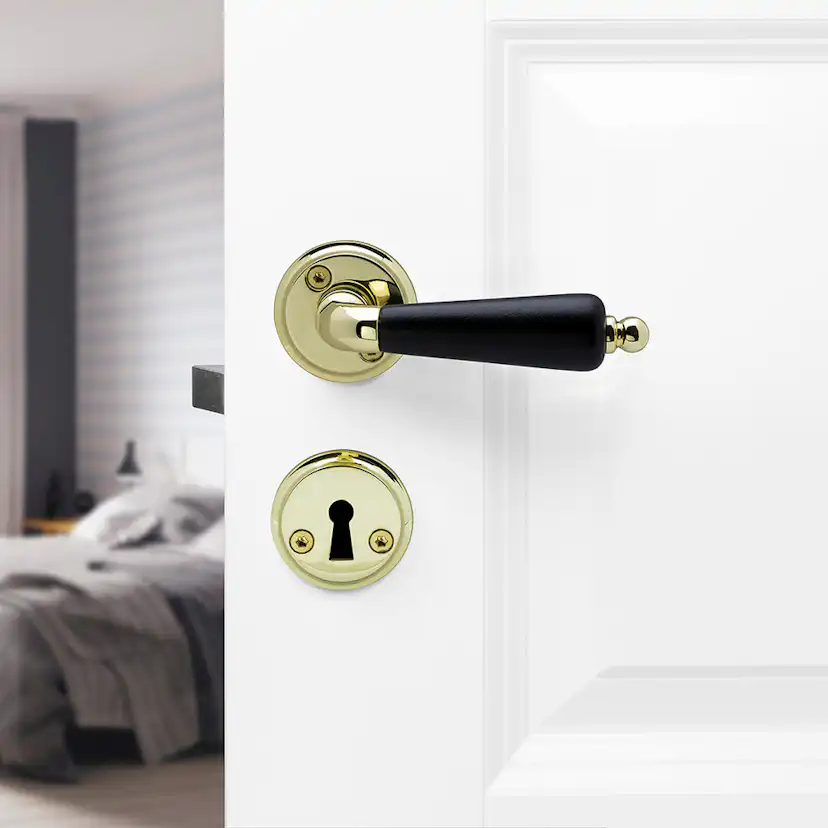 Dörrhandtag Beslag Design Balder