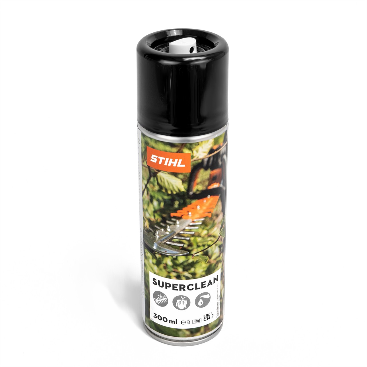 Rengöringsmedel STIHL Superclean 300 ml