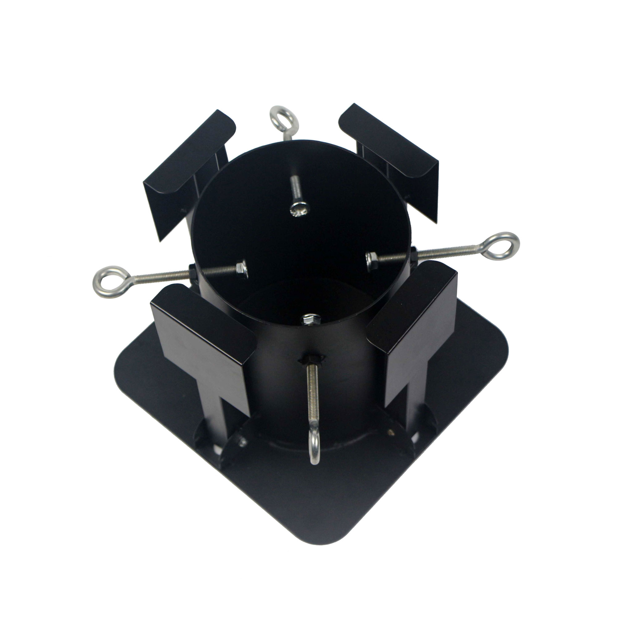 Julgransfot by Benson Stand Outdoor