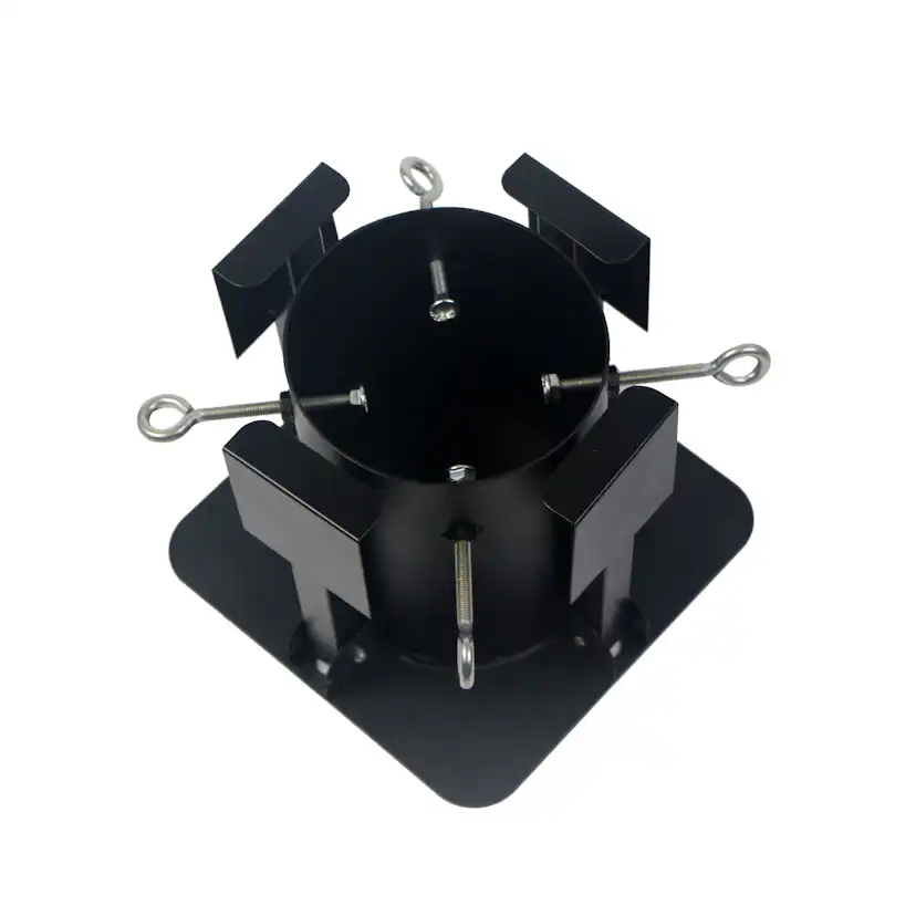 Julgransfot by Benson Stand Outdoor
