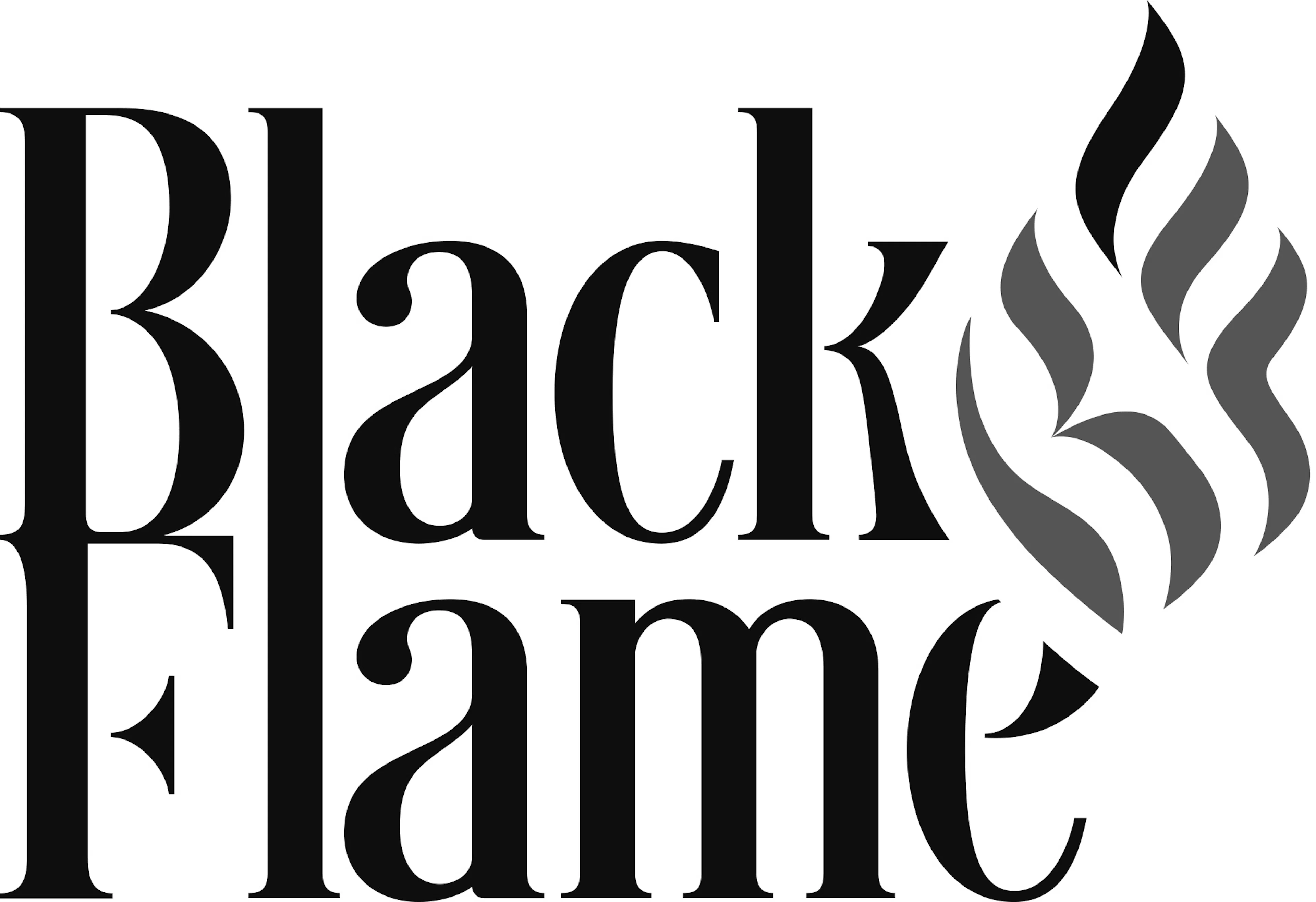 Black Flame