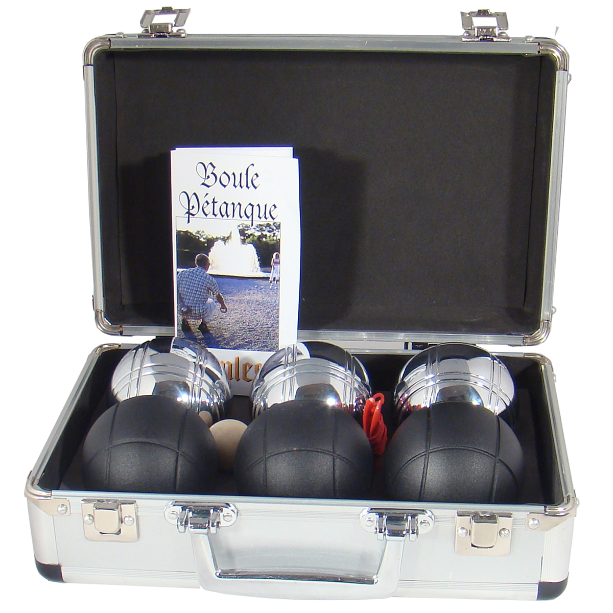 Boule Sunsport Alsace