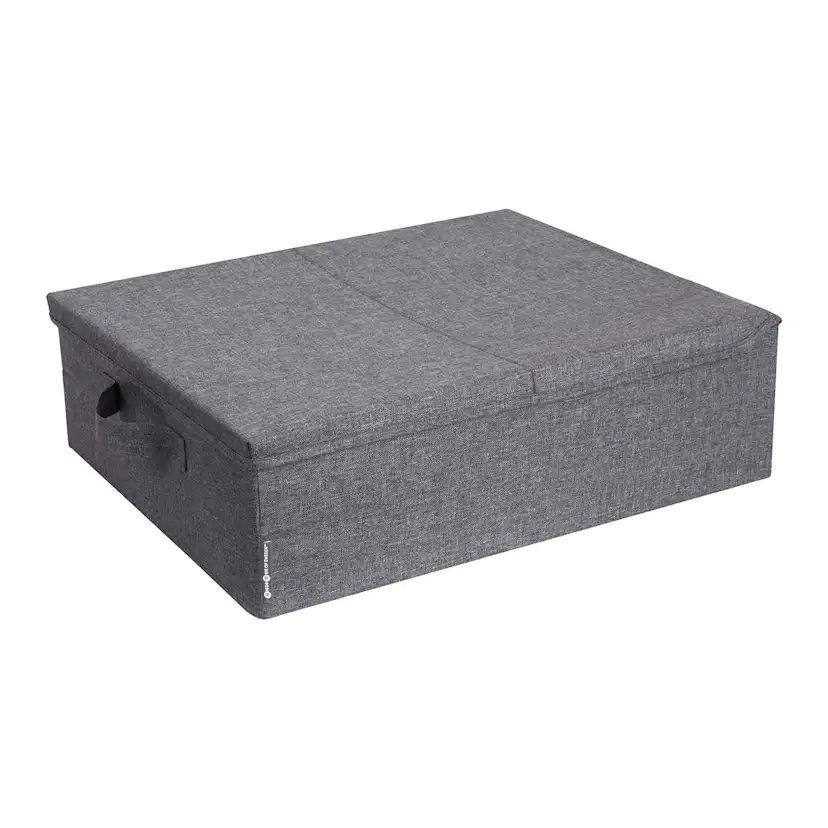Förvaringslåda Bigso Box of Sweden Underbed Storage