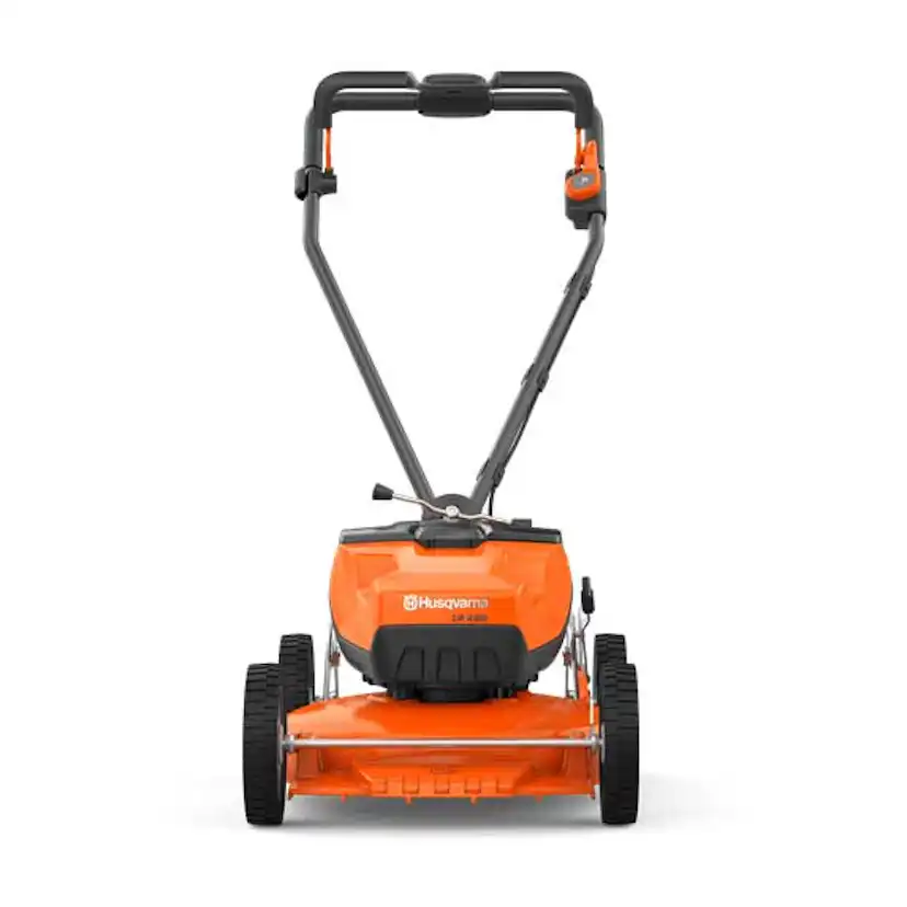 Gräsklippare Husqvarna LB448i utan Batteri och Laddare