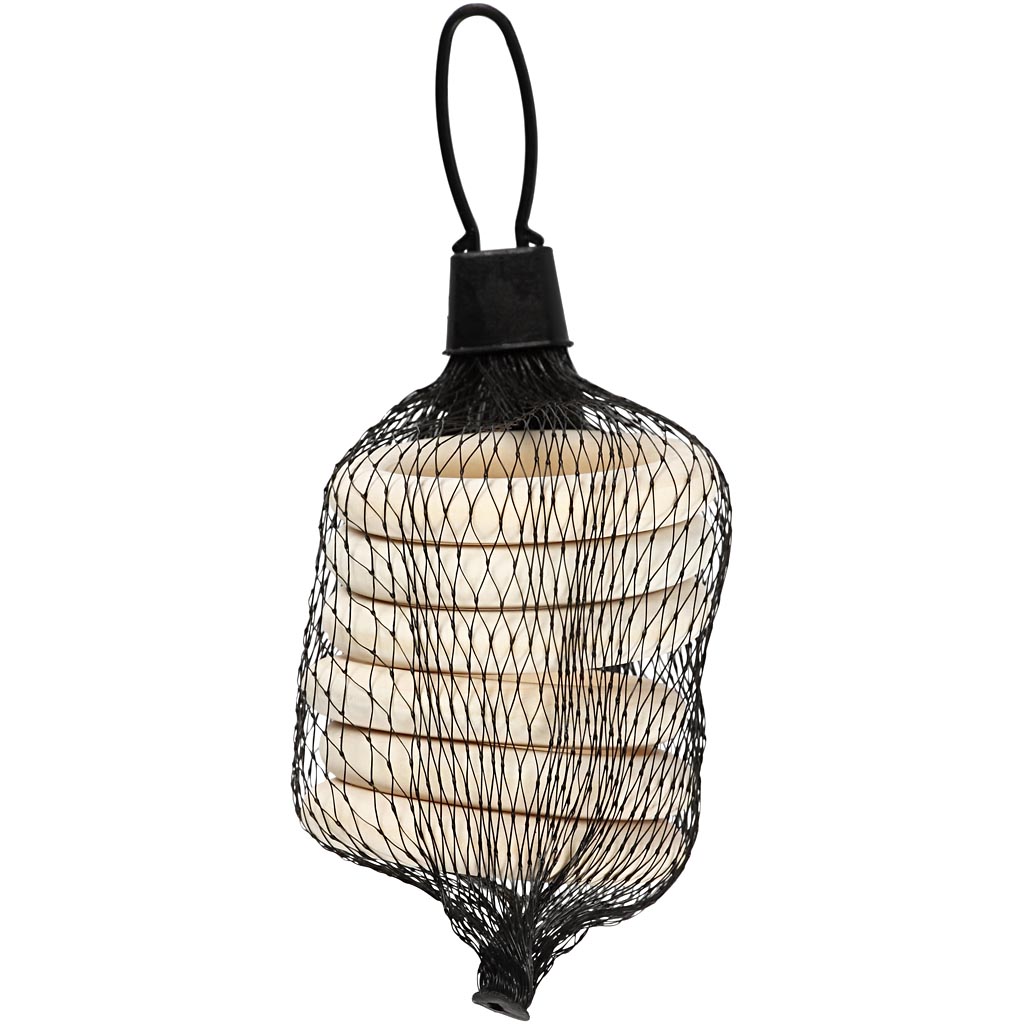 Gardinring Creativ Company 55 mm 6 st/1 Förp