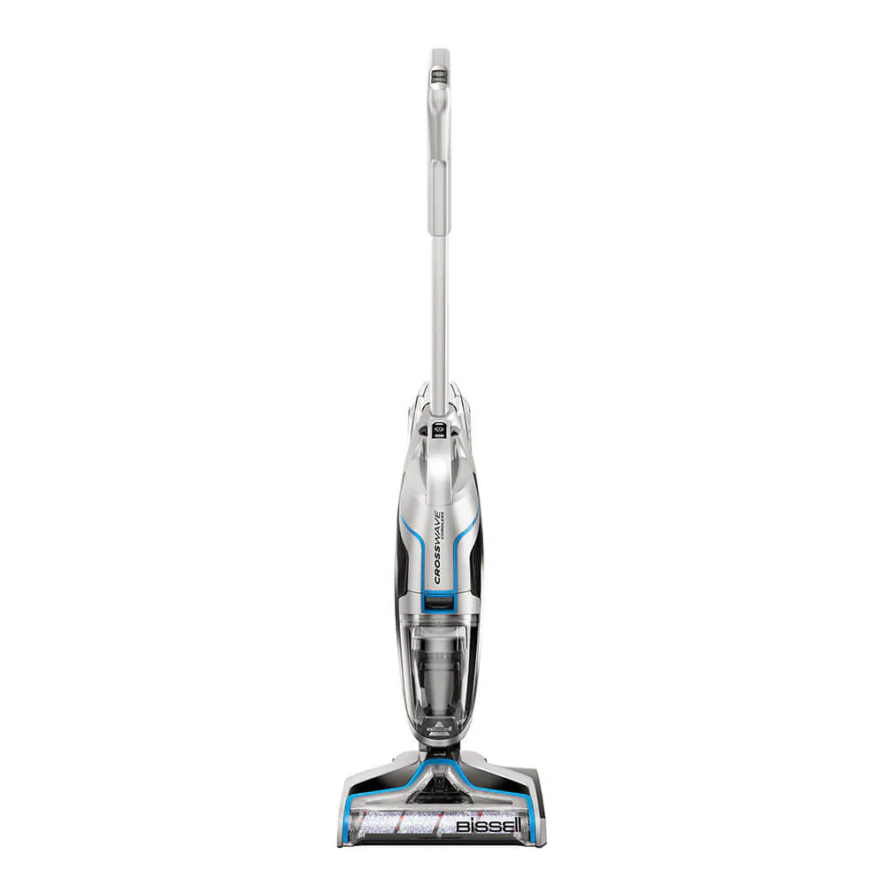 Skaftdammsugare Bissell Crosswave Cordless 2.5 Sladdlös Allt-i-ett Dammsugare 36V