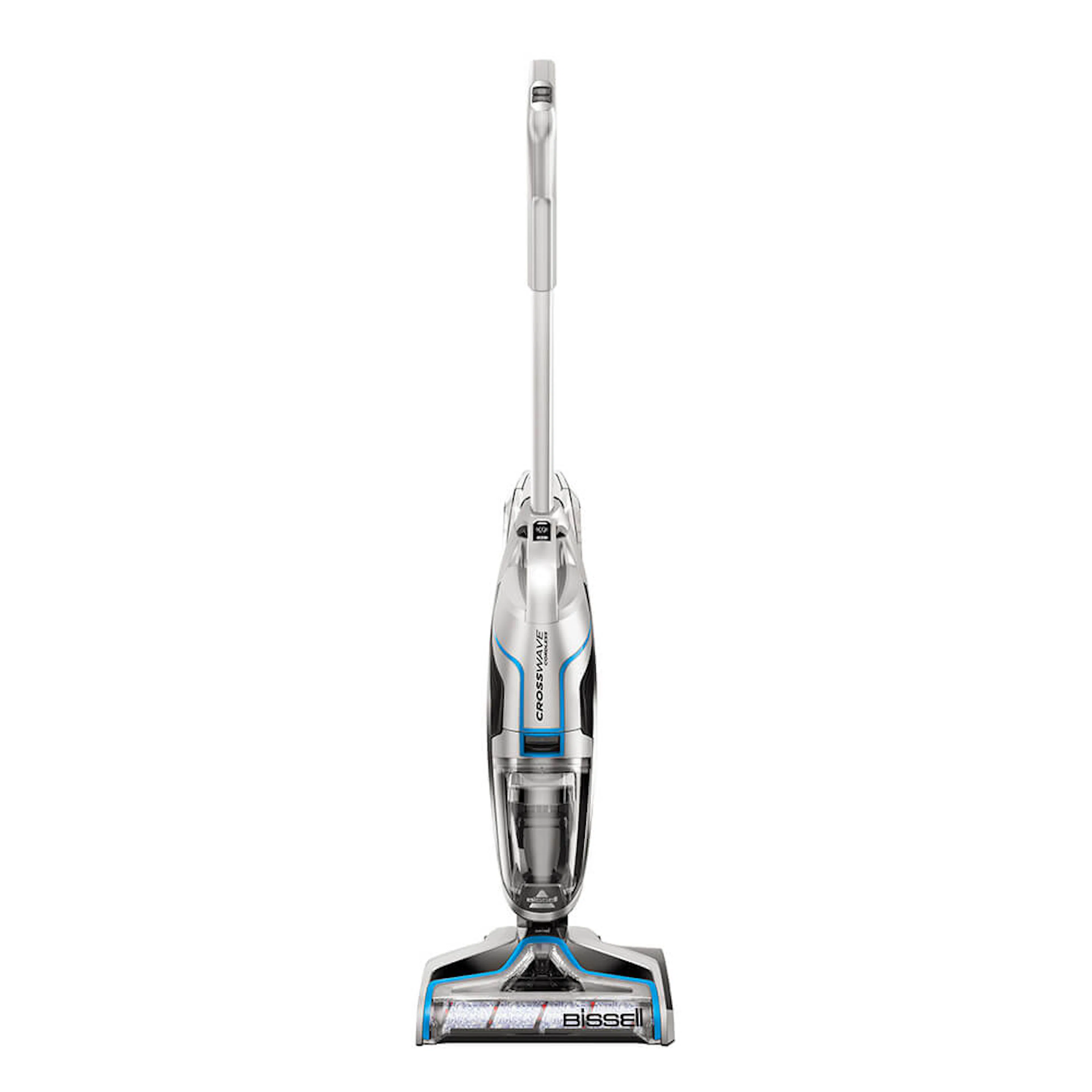Skaftdammsugare Bissell Crosswave Cordless 2.5 Sladdlös Allt-i-ett Dammsugare 36V