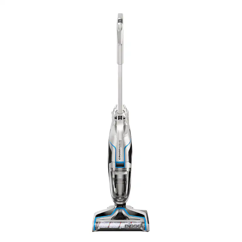 Skaftdammsugare Bissell Crosswave Cordless 2.5 Sladdlös Allt-i-ett Dammsugare 36V
