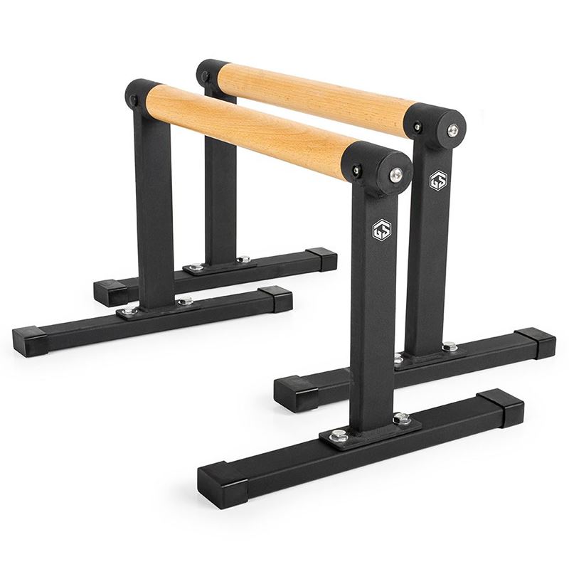 Parallettes Gymstick Premium