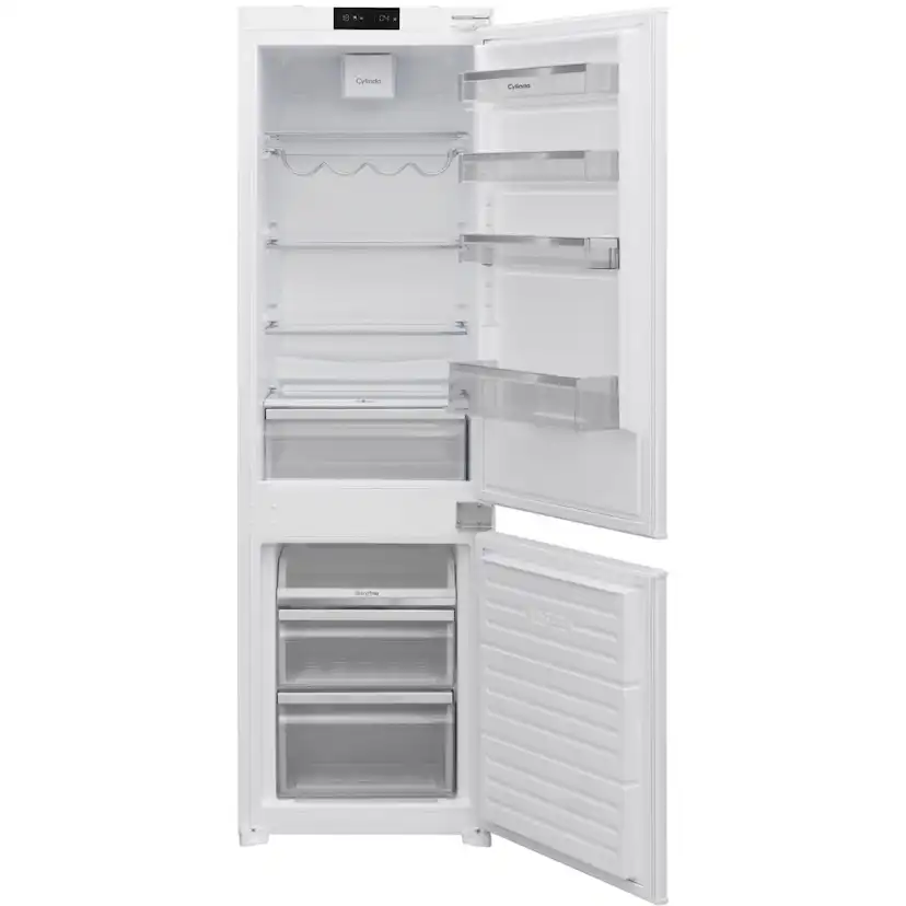 Integrerad Kyl/Frys Cylinda KFI6377NEHE