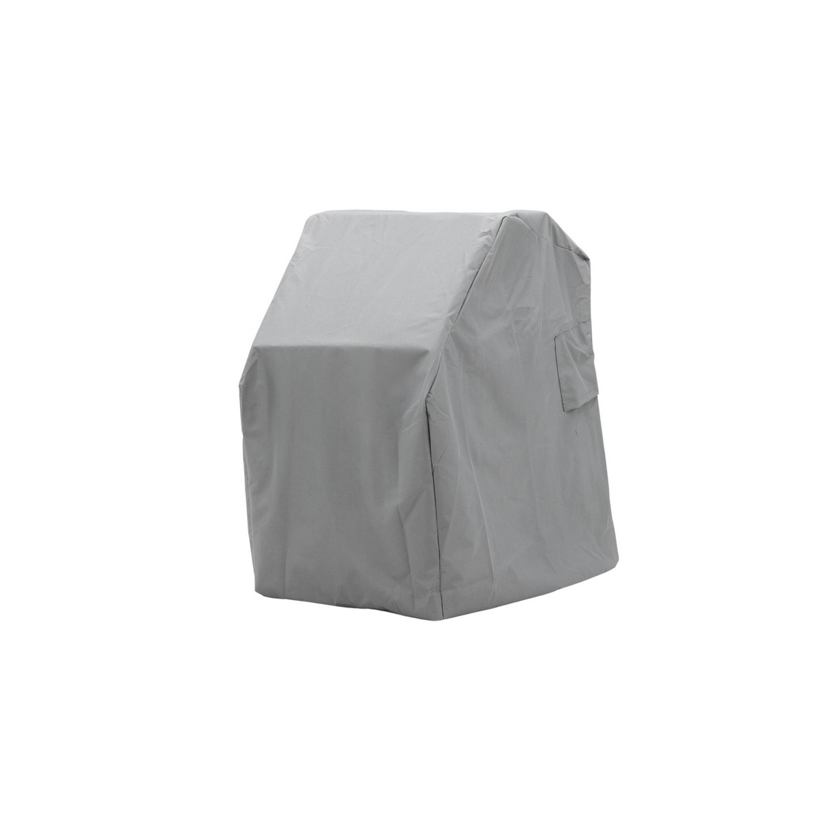Möbelskydd Venture Home Klas Överdrag till Utemöbler Grå 115x90x63 cm