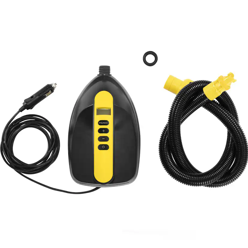 Pump Bestway 12 Volt Hydro Force