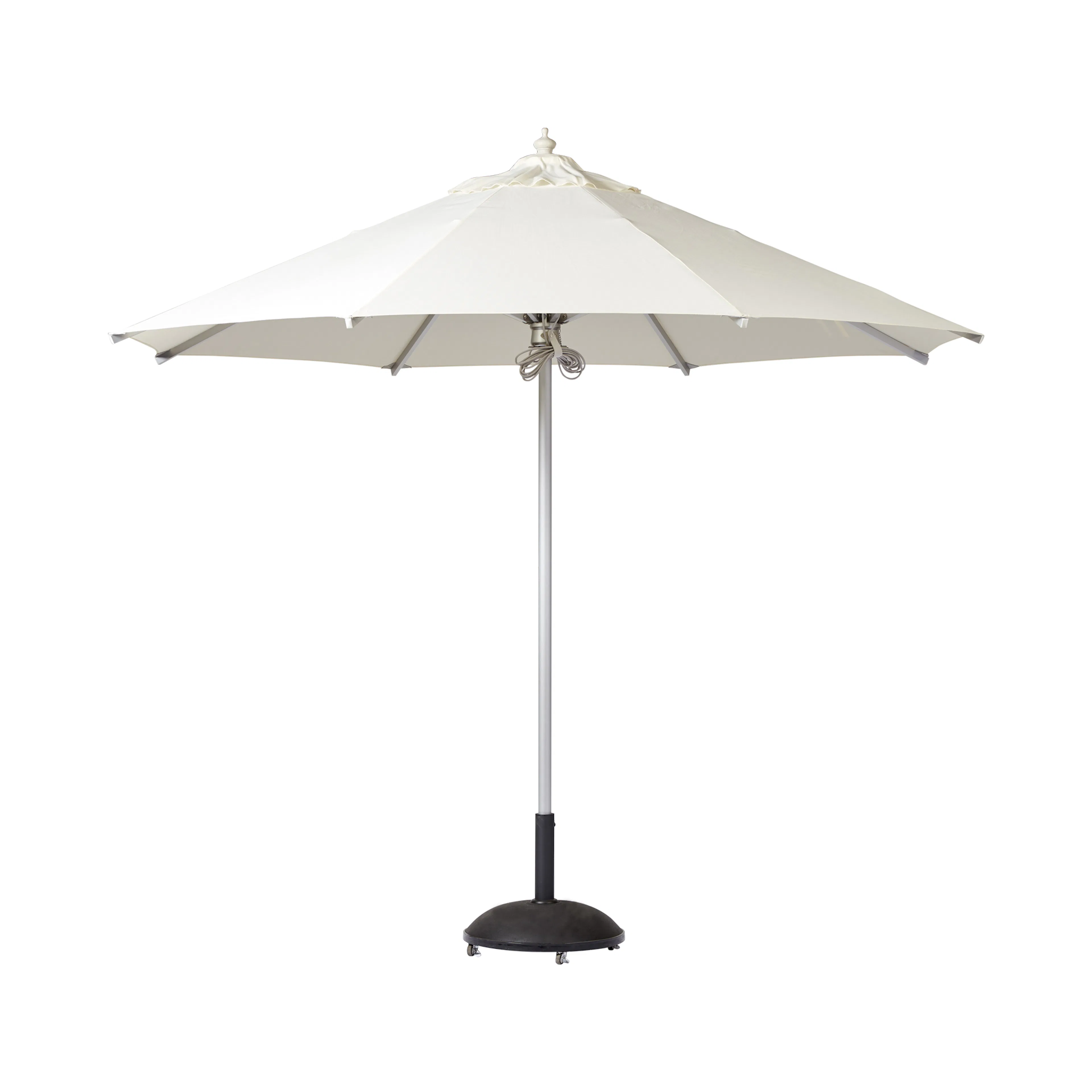 Parasoll Cinas Antibes Ø3,3 m