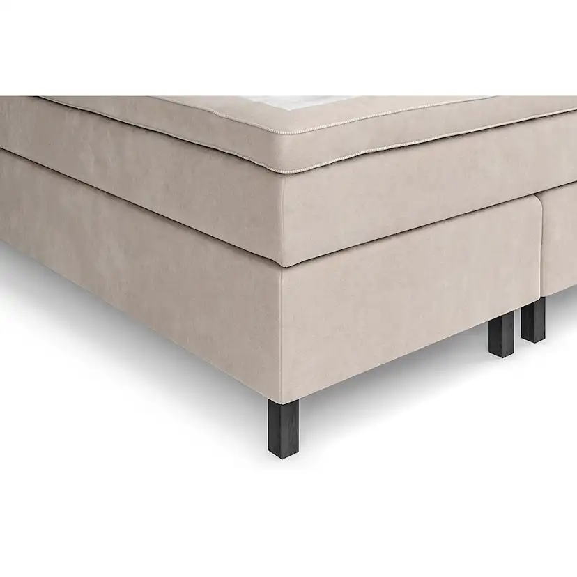 Kontinentalsäng Drömvik Celine 180x200 med Sänggavel